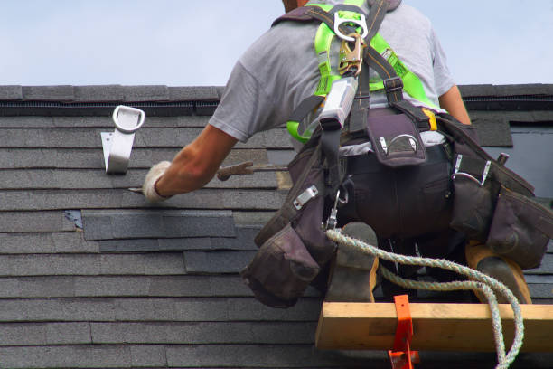 Quick and Trustworthy Emergency Roof Repair Services in Strasburg, VA