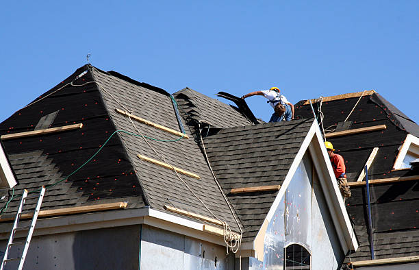 Best Shingle Roofing Installation  in Strasburg, VA