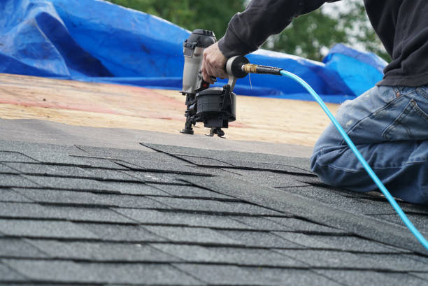 Strasburg, VA Roofing Contractor Company