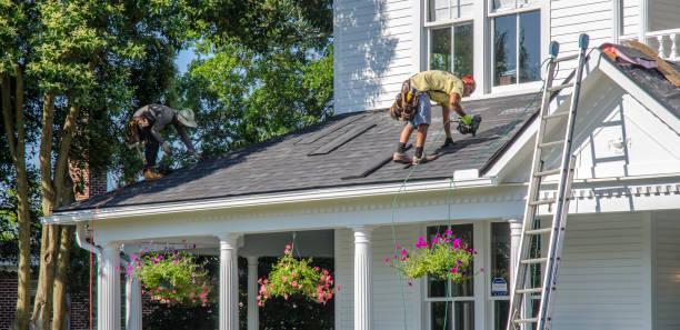 Best Roof Repair Services  in Strasburg, VA