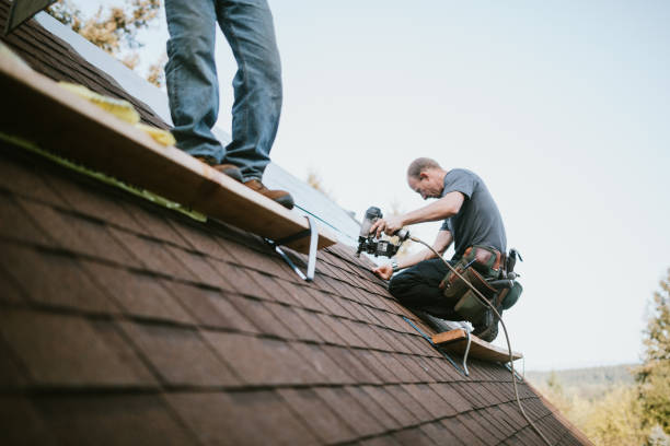 Residential Roof Replacement in Strasburg, VA