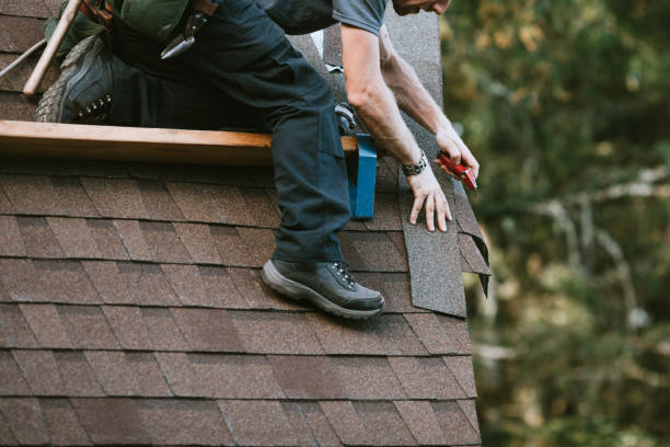 Heating Cable for Roof Installation in Strasburg, VA
